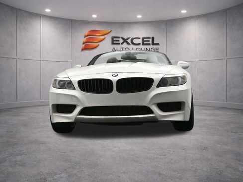 Used 2012 BMW Z4 sDrive28i image 36
