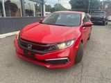 Used 2019 Honda Civic LX image 2