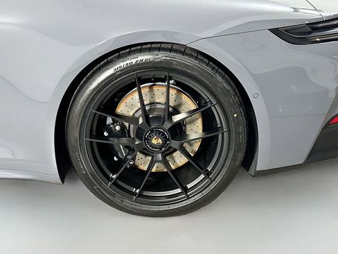 New 2026 Porsche 911 Carrera 4 GTS image 32