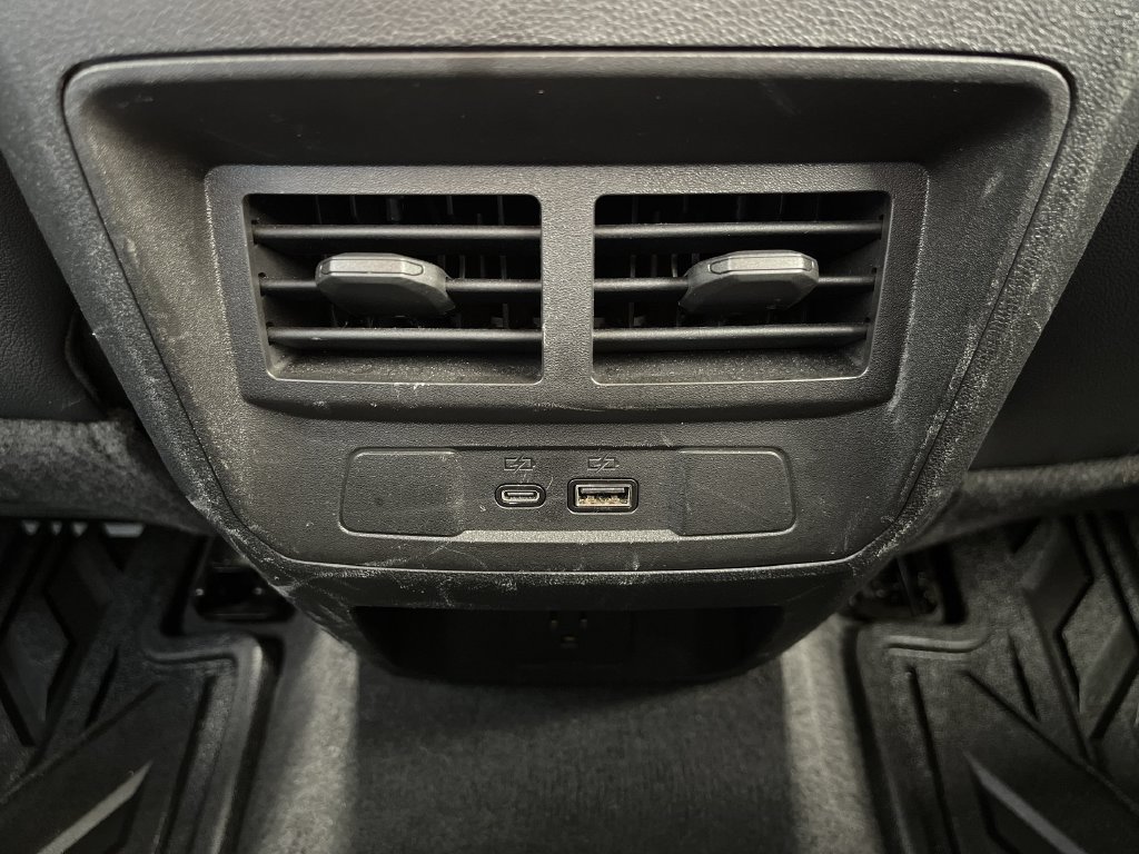 Certified 2024 GMC Canyon AT4 AWD/4WD image 22