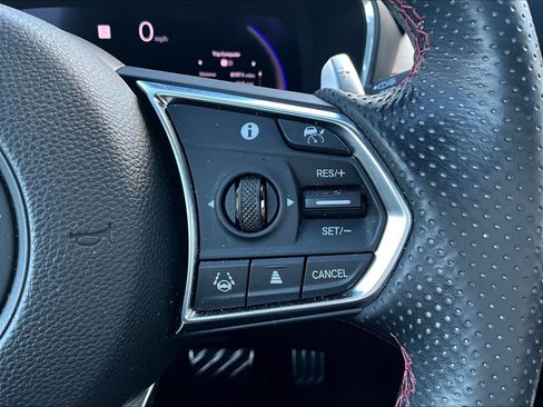 Certified 2024 Acura MDX A-Spec AWD/4WD image 12