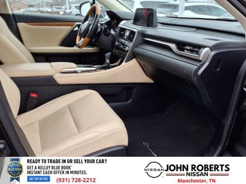 Used 2021 Lexus RX 350 FWD w/ Premium Package image 20