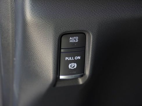 New 2026 Nissan Armada PRO-4X image 10