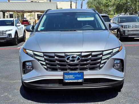 Used 2024 Hyundai Tucson SEL FWD image 8