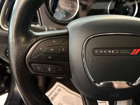 Used 2020 Dodge Challenger R/T Scat Pack RWD image 20