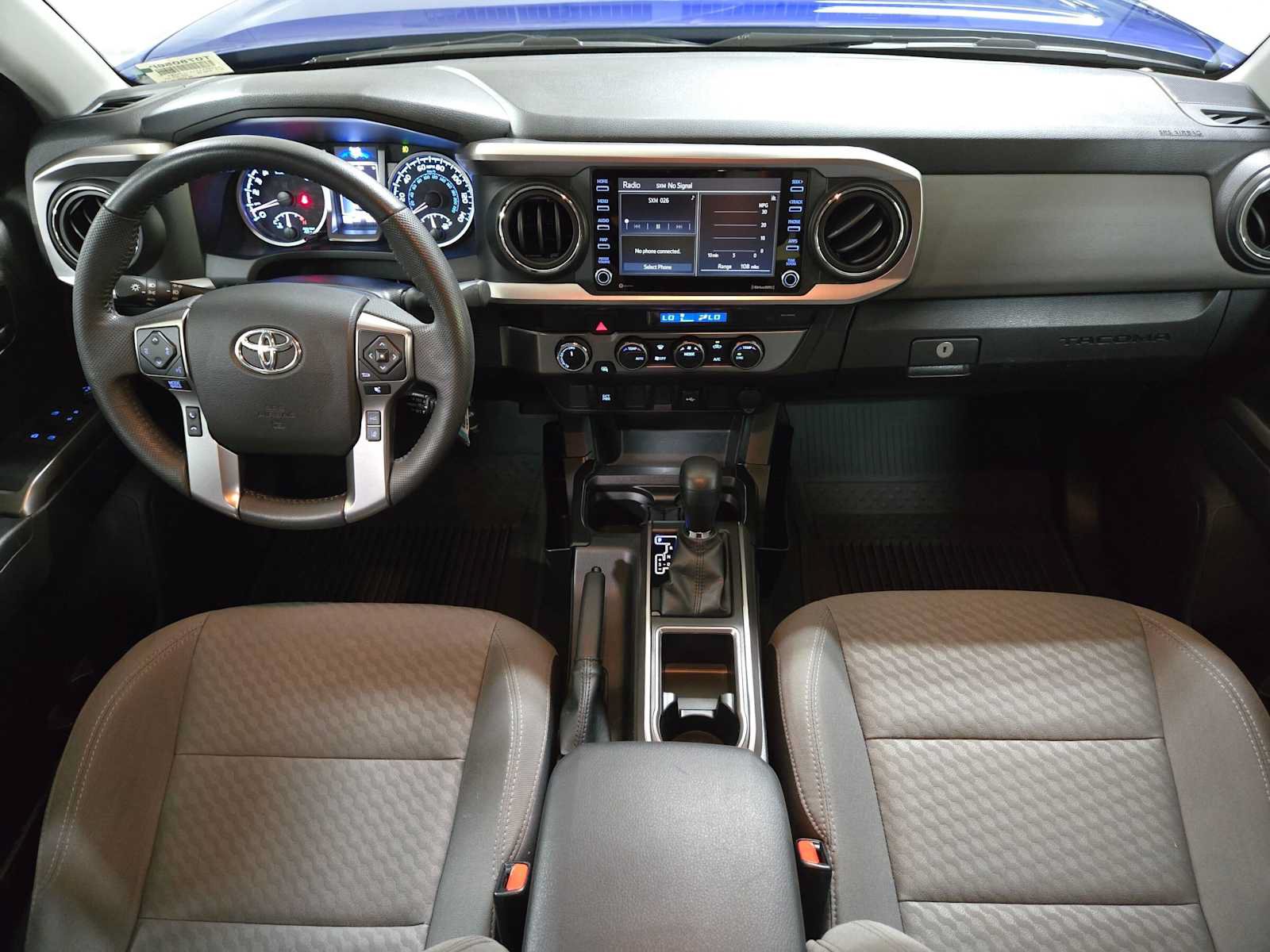 Used 2022 Toyota Tacoma SR5 AWD/4WD image 19