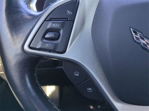 Used 2019 Chevrolet Corvette Grand Sport image 29