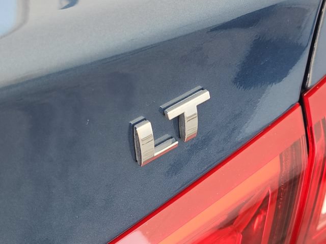 Used 2025 Chevrolet Malibu LT FWD image 10