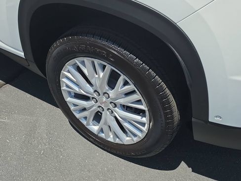 New 2026 GMC Acadia Elevation w/ Super Cruise Package FWD image 12