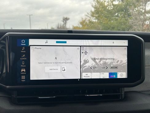 New 2025 Jeep Wrangler Sport S image 13