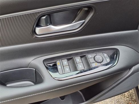 New 2026 Nissan Murano SV image 13