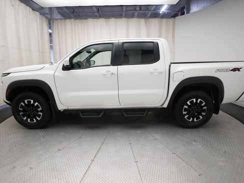 Certified 2023 Nissan Frontier PRO-4X w/ Pro Convenience Package AWD/4WD image 23