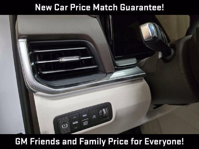New 2027 GMC Terrain Denali AWD/4WD image 17