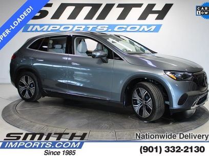 Used 2024 Mercedes-Benz EQE 350+ 4MATIC SUV