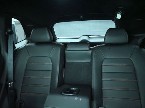 Used 2023 Honda CR-V Sport Touring image 17