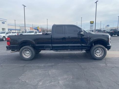 Used 2025 Ford F250 XL w/ STX Appearance Package image 7