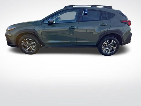 New 2026 Subaru Crosstrek 2.0i Premium image 4