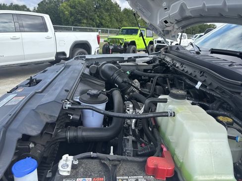 Used 2024 Ford F250 XL w/ STX Appearance Package image 15