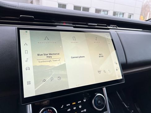 Used 2023 Land Rover Range Rover SE image 14