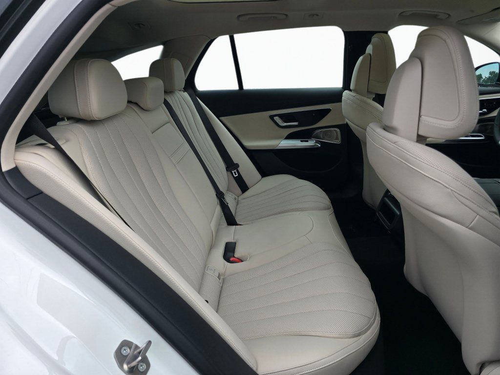 New 2027 Mercedes-Benz E 450 4MATIC All-Terrain Wagon image 24