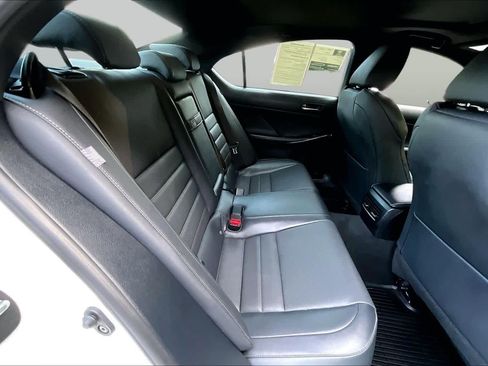 Used 2025 Lexus IS 350 F Sport AWD/4WD image 19