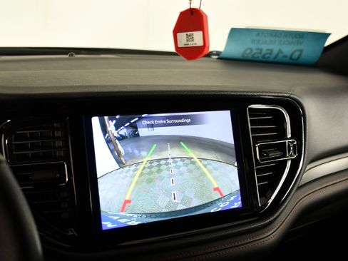 Used 2025 Dodge Durango GT AWD/4WD image 20