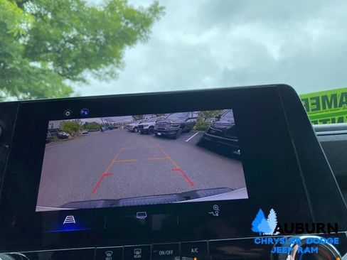 Used 2023 Chevrolet Colorado W/T w/ Safety Package RWD image 39