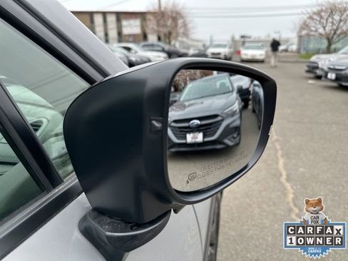 Certified 2025 Subaru Forester Limited image 11