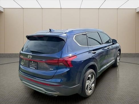Certified 2023 Hyundai Santa Fe SEL AWD/4WD image 14