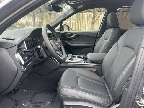 Certified 2025 Audi Q7 3.0T Premium Plus w/ Premium Plus Package image 18