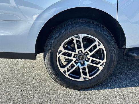 New 2025 Ford Expedition Max Active image 40