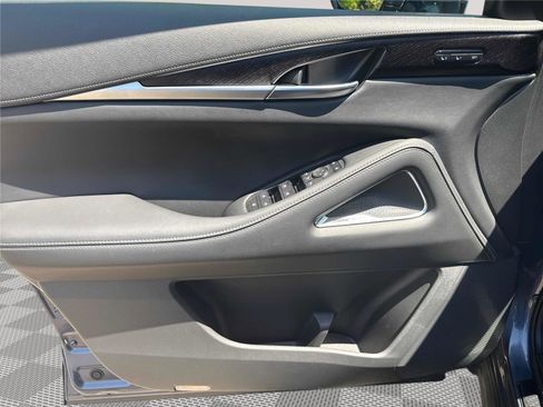 Used 2023 INFINITI QX60 Autograph w/ Cargo Package image 10