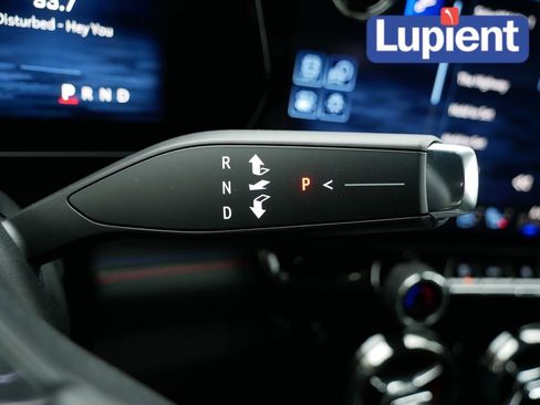 Certified 2024 Chevrolet Blazer EV RS image 19