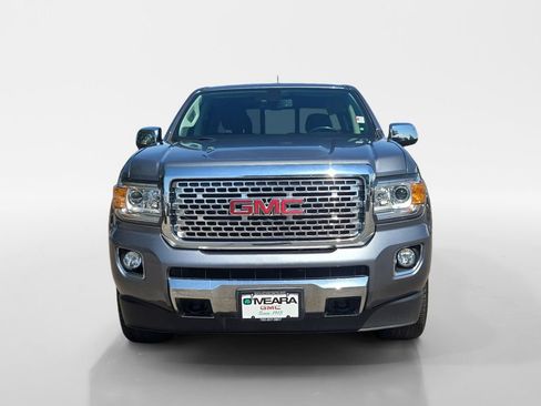 Used 2019 GMC Canyon Denali AWD/4WD image 9