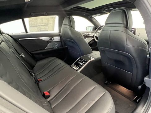 New 2026 BMW M850i xDrive M850i xDrive Gran Coupe image 8