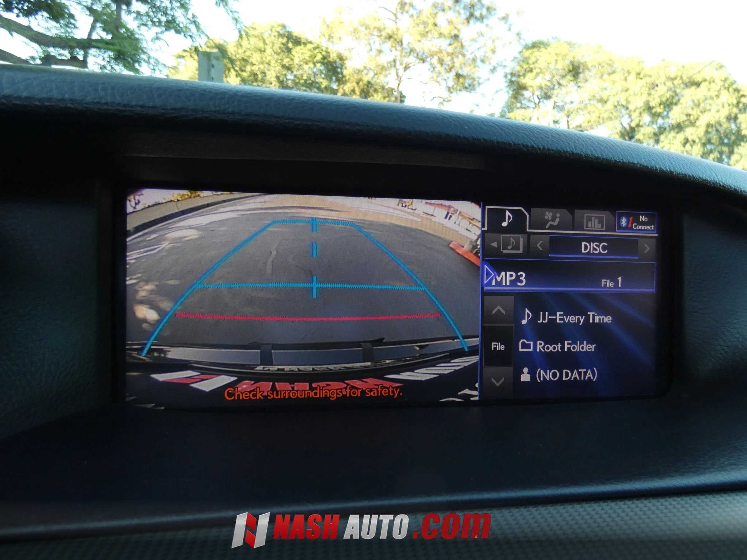 Used 2014 Lexus LS 460 w/ F Sport Package RWD image 66