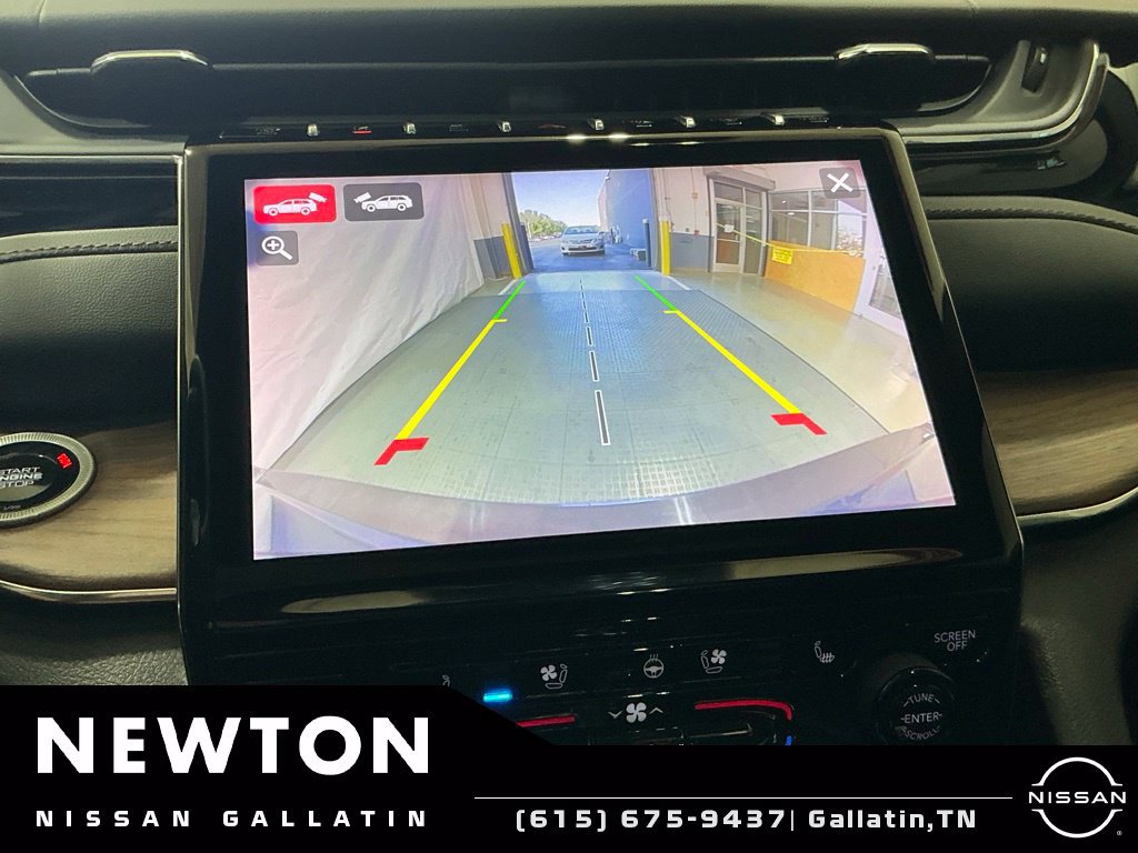 Used 2024 Jeep Grand Cherokee L Summit w/ High Altitude Package AWD/4WD image 18