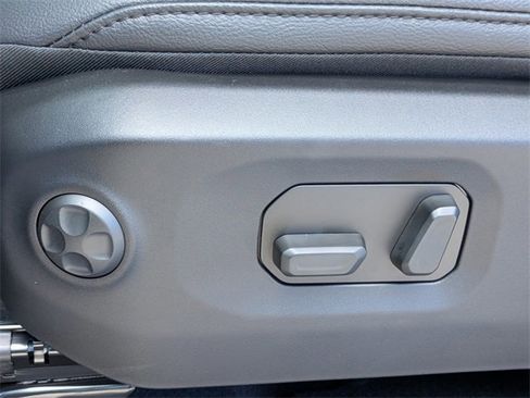 New 2025 Jeep Wrangler Sahara image 54