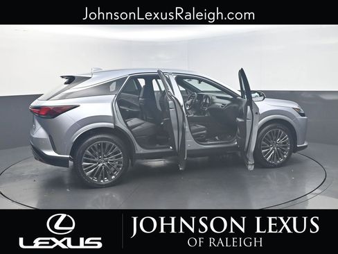 Used 2026 Lexus RX 350 w/ Convenience Package image 24