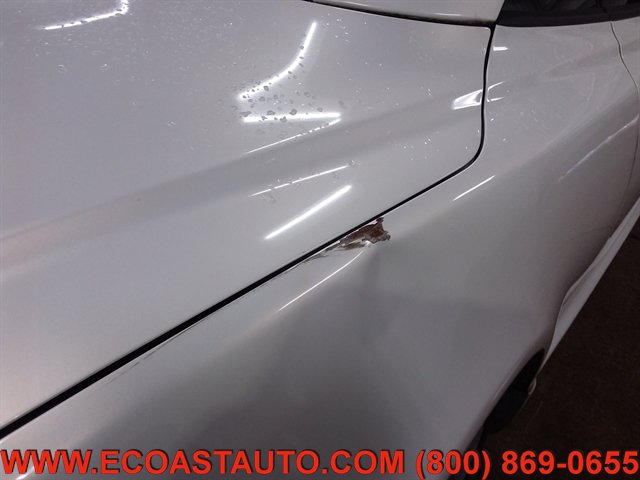 Used 2002 Lexus SC 430 Convertible RWD image 20