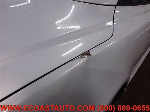 Used 2002 Lexus SC 430 Convertible image 20