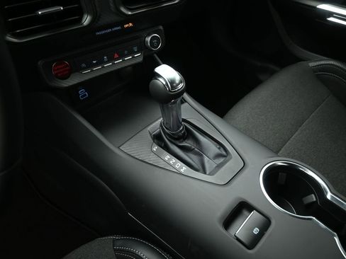 New 2026 Ford Mustang GT image 16