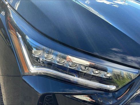 Certified 2024 Acura RDX A-Spec image 31