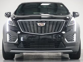Used 2023 Cadillac XT5 Premium Luxury AWD/4WD video 2