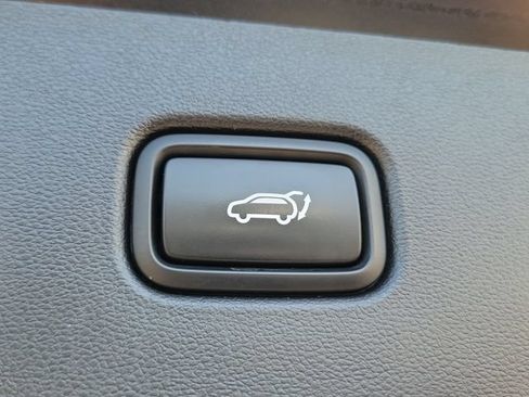 Used 2023 Hyundai Tucson SEL w/ Convenience Package AWD/4WD image 9