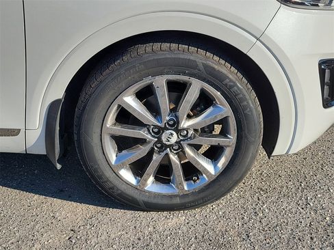 Used 2016 Kia Sorento SX w/ SXL Technology Package image 7
