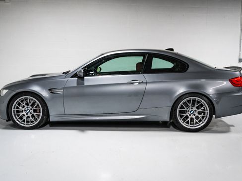 Used 2012 BMW M3 Coupe RWD image 6