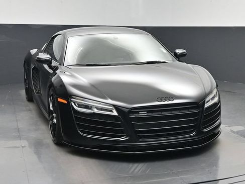 Used 2015 Audi R8 V10 AWD/4WD image 21