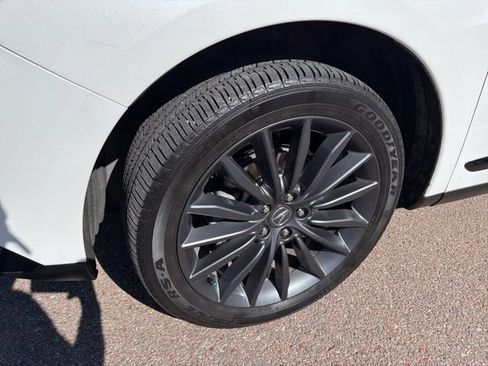 Used 2023 Acura RDX A-Spec AWD/4WD image 4