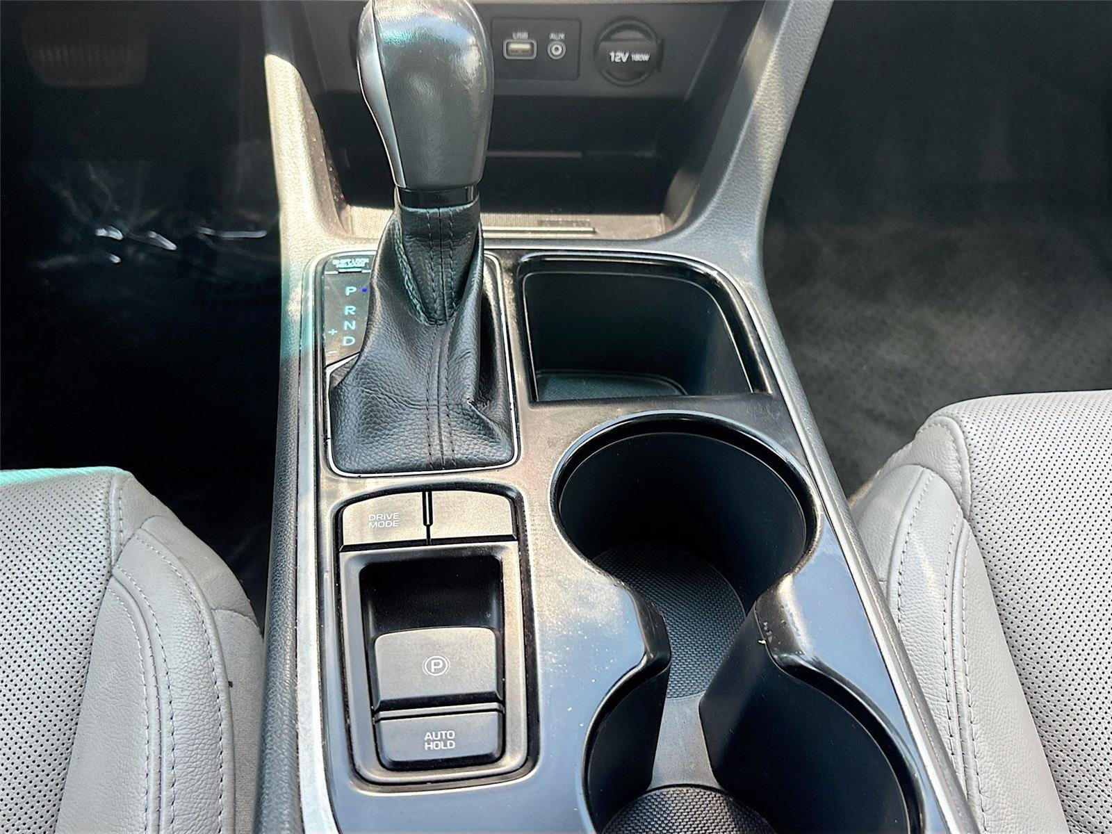 Used 2019 Hyundai Sonata Limited FWD image 16